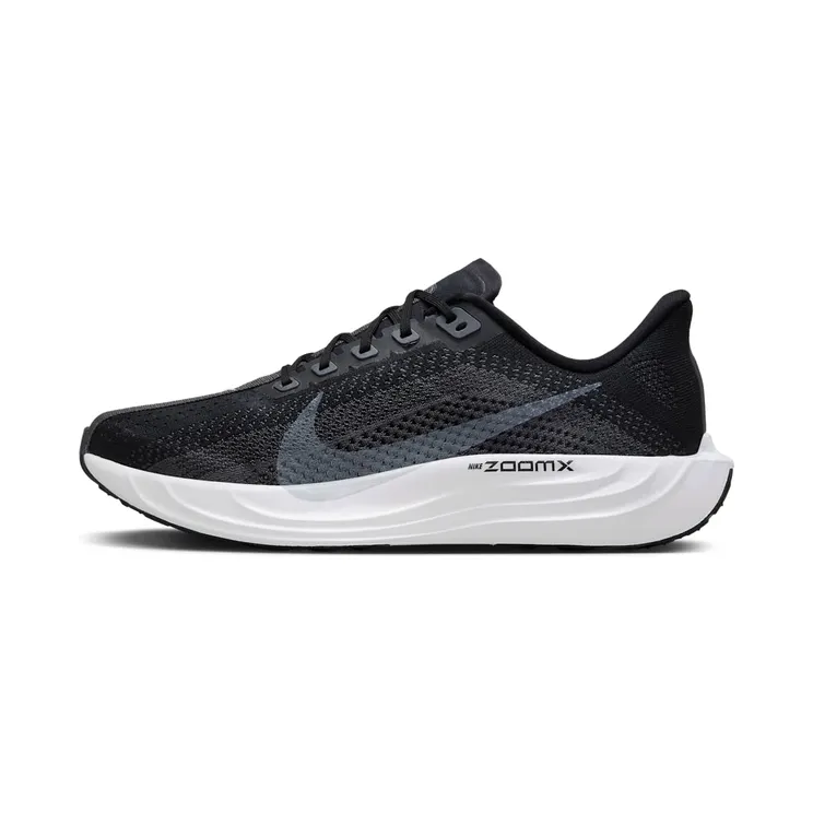 Nike ZoomX Pegasus Plus “Black / Anthracite / White / Pure Platinum” (FQ7262-002)