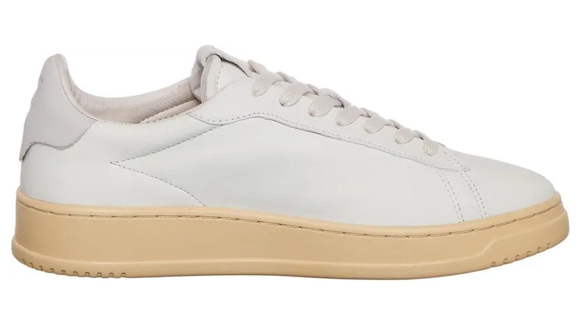 Autry Dallas Low Goat / Nab White (ADLMNG01) (3)