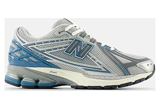 New Balance 1906 “Silver/Teal” (M1906REO)