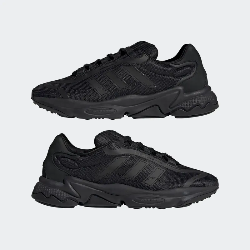 Adidas OZWEEGO Pure Core Black / Core Black / Core Black (H04216)