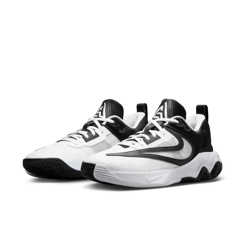 Nike Giannis Immortality 3 Oreo (DZ7533-100)