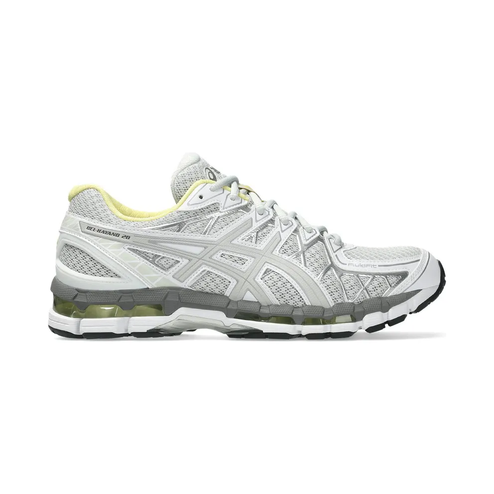 Asics Gel-Kayano 20 “Glacier Grey” (1203A388-022)