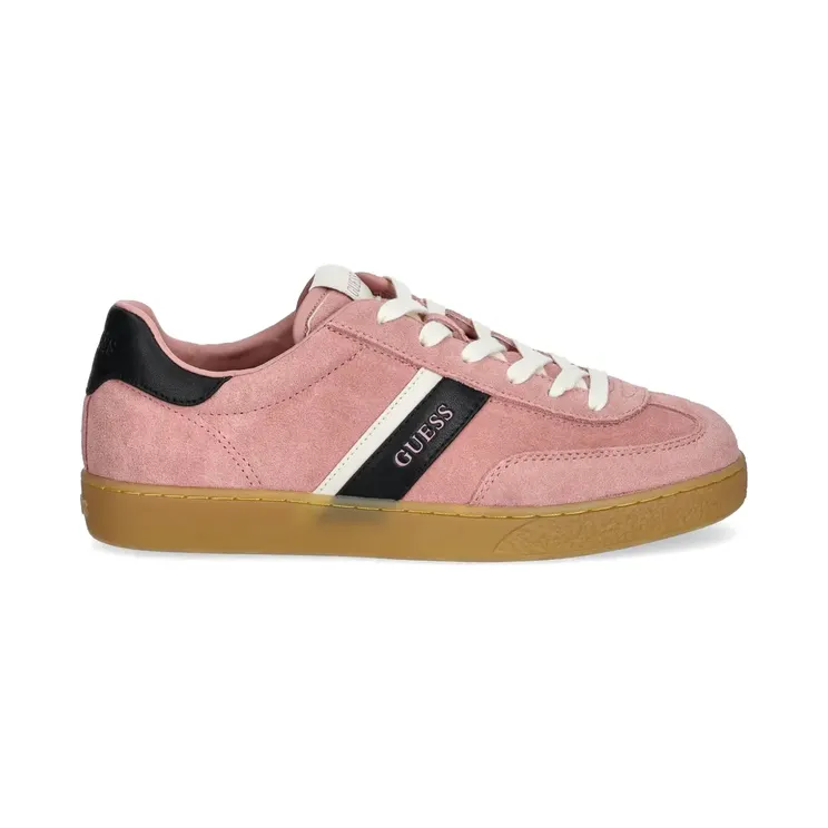 Guess Usa -Print “Pink” (FLPNOLLEP12)