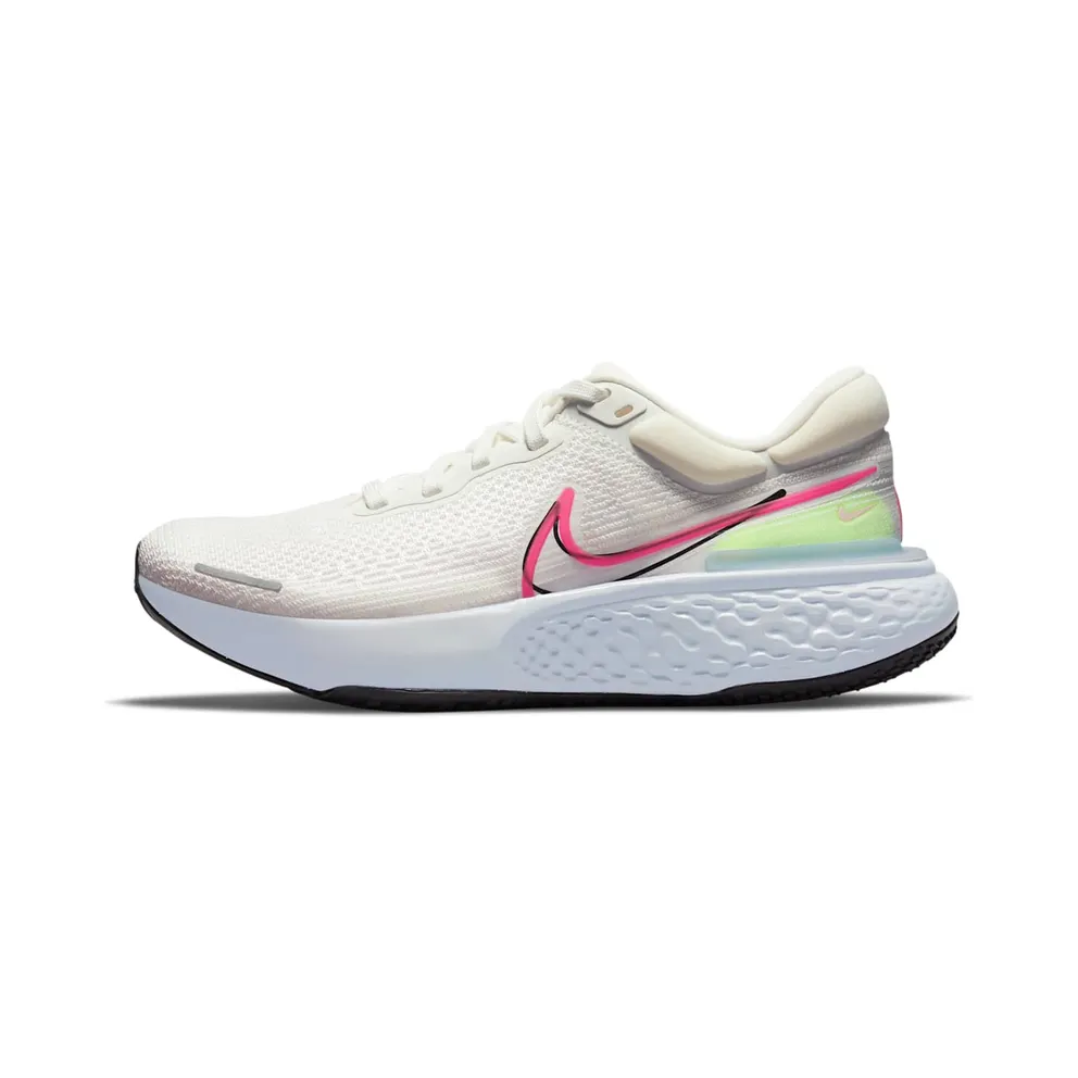 Nike ZoomX Invincible Run Flyknit Grey (DJ5450-001)