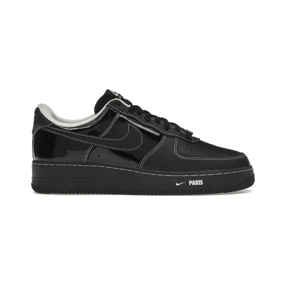 Nike Air Force 1 Low City Pack Paris Patent (HV6226-001)