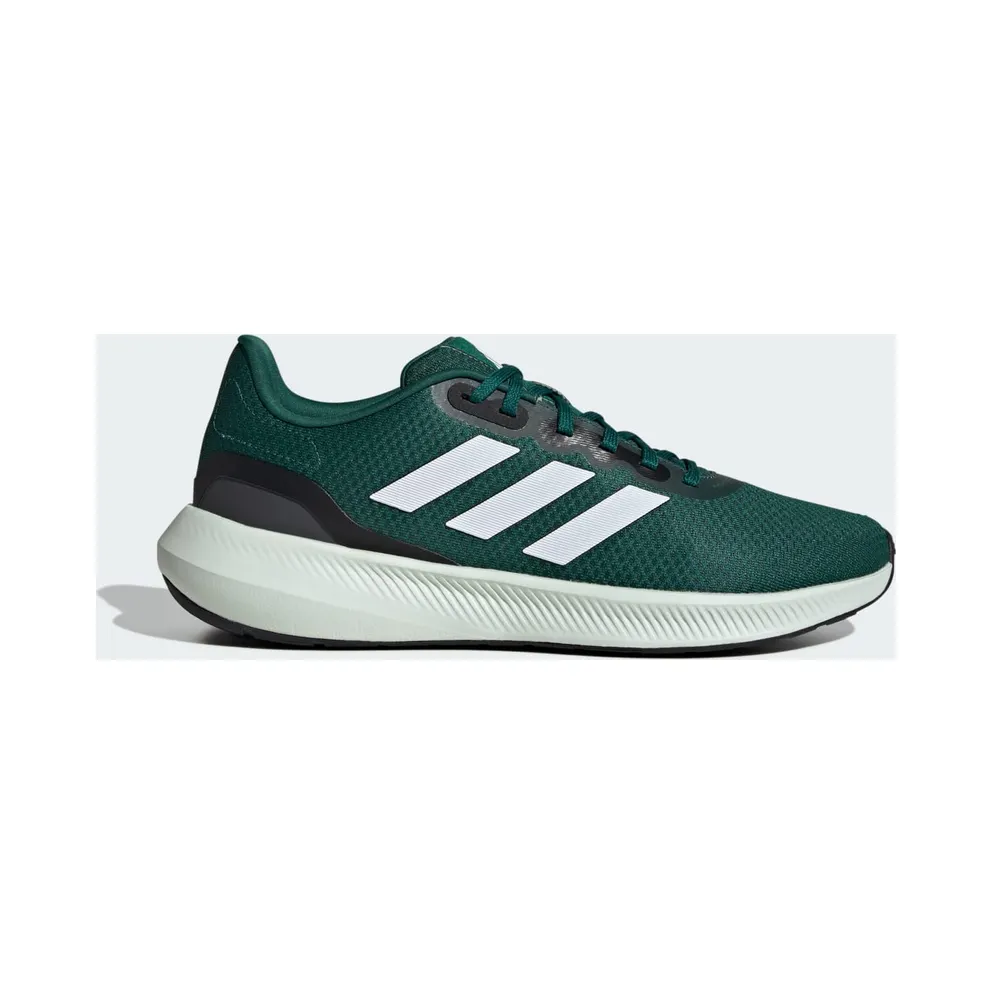 Adidas Runfalcon 3.0 Collegiate Green / Cloud White / Core Black (IE0736)