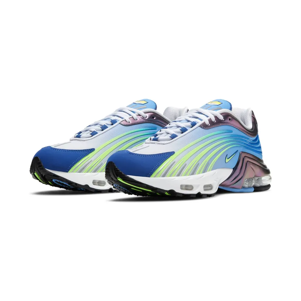 Nike Air Max Plus II Valerian Blue Ghost Green (2020) (CQ7754-400)