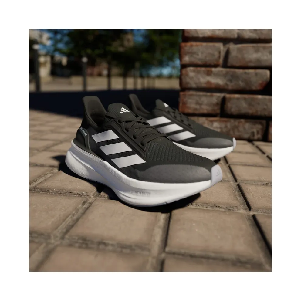 Adidas Ultraboost 5x Core Black / Cloud White / Carbon (IH3102)