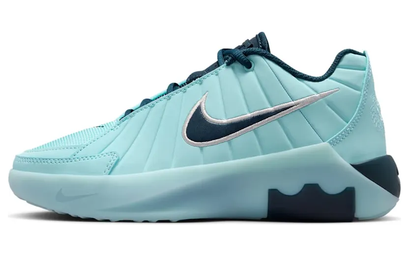 Nike LeBron Witness 9 Glacier Ice Armory Navy (HV2270-401)