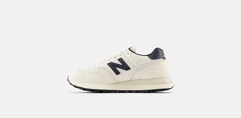 New Balance 574 Legacy Angora Outerspace (U574LGTO)