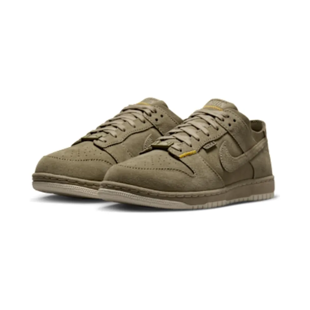 Union LA x Nike Dunk Low – “Bamboo / Bamboo-University Gold-Light Cream” (IF7380-200)
