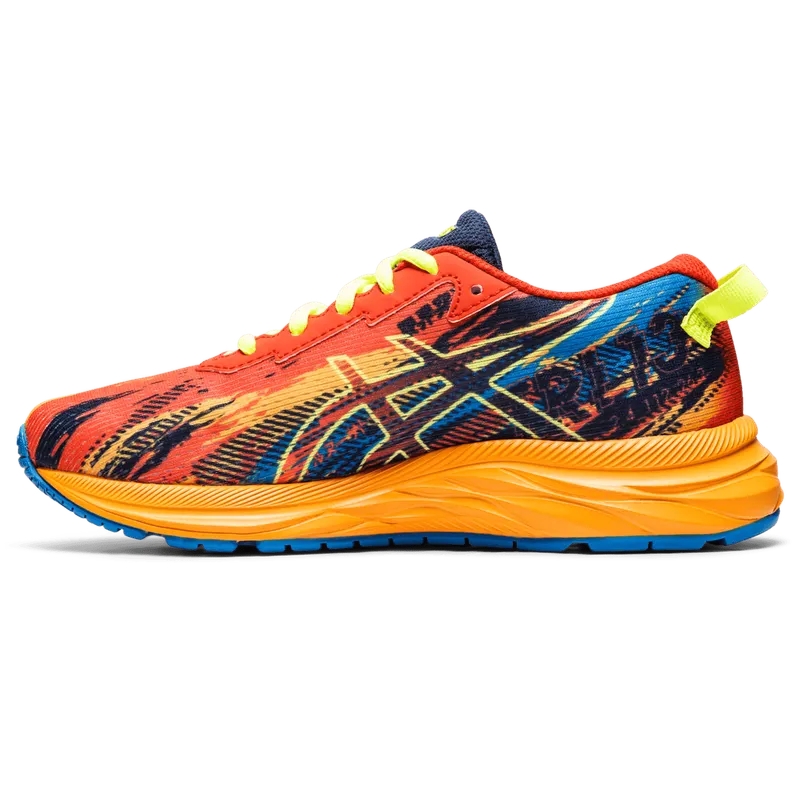 Asics GEL-NOOSA TRI™ 13 GS Cherry Tomato/Safety Yellow (1014A209.800)