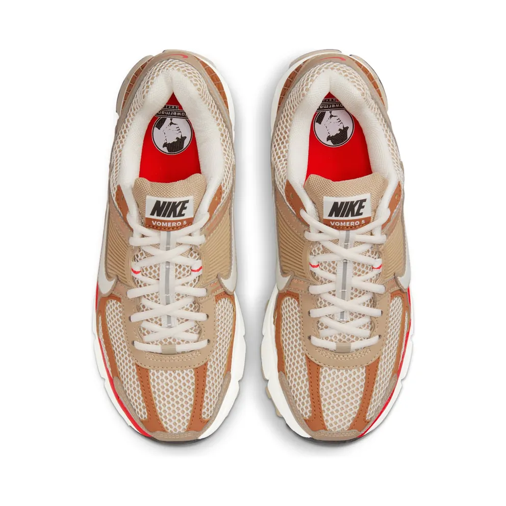 Nike Zoom Vomero 5 “Khaki Phantom” (HV0826-247)
