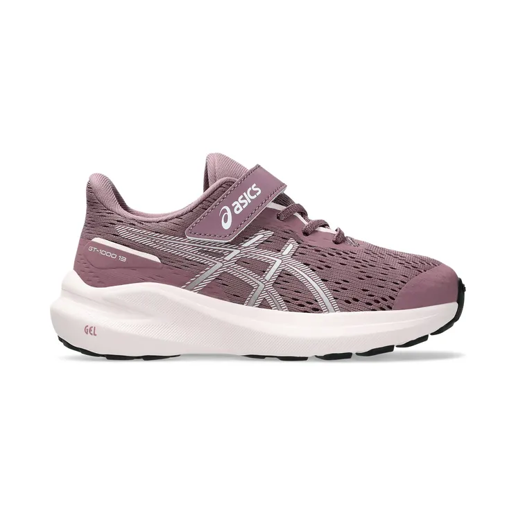 ASICS GT-1000 13 Dusty Mauve White (1014A344-500)