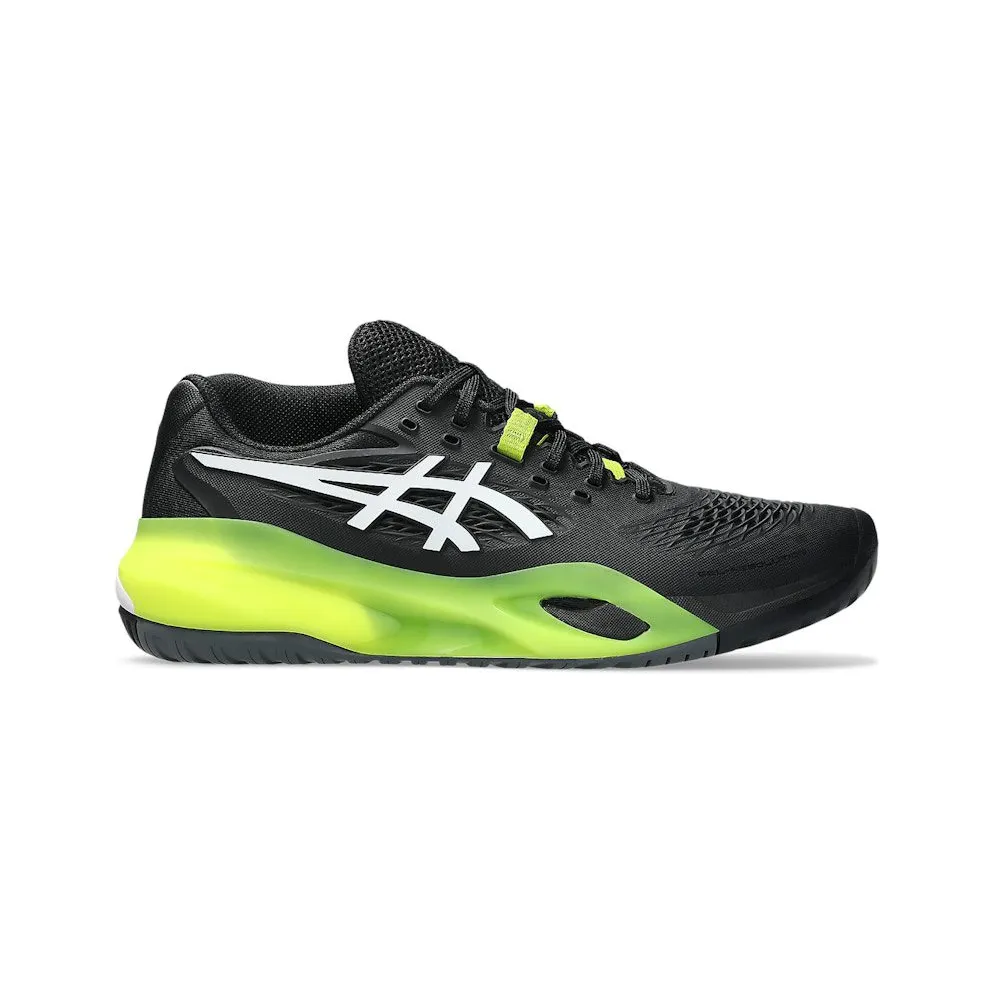 ASICS Gel-Resolution X Black White (1041A481-002)