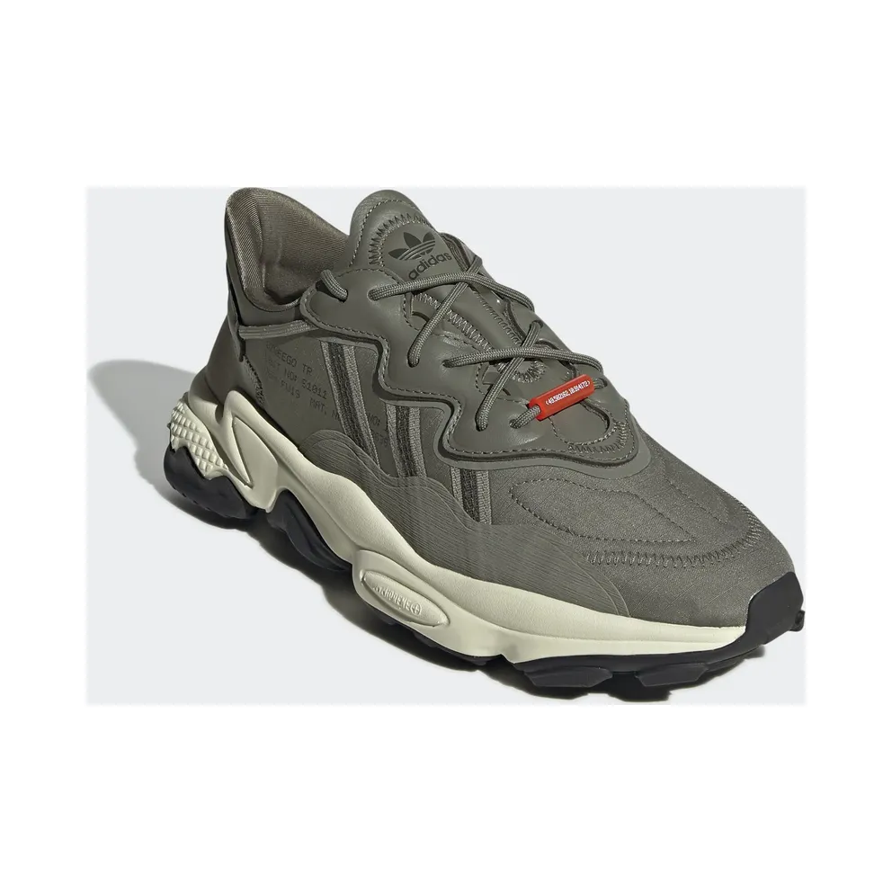 adidas Ozweego TR Legacy Green Legacy Green/Night Cargo/Sand (EG8322)