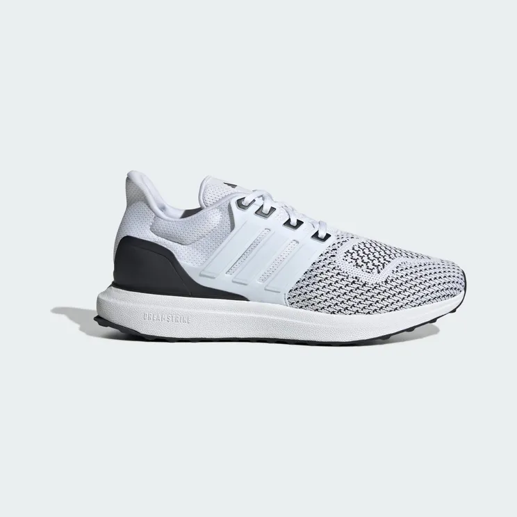 adidas Ultradream Dna “Cloud White / Cloud White / Core Black” (JS0328)
