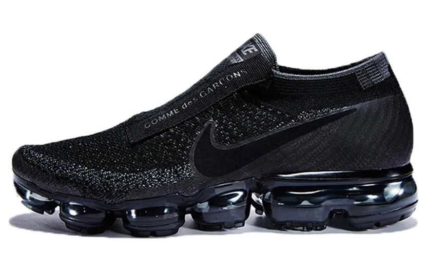 Nike Air VaporMax CDG Black