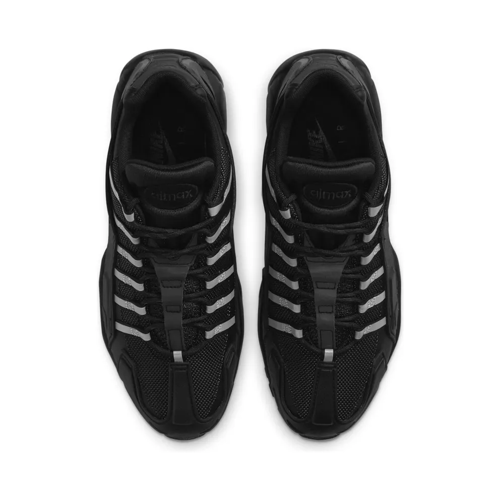 Nike Air Max 95 NDSTRKT Black Reflective Black/Black-Reflective (CZ3591-001)