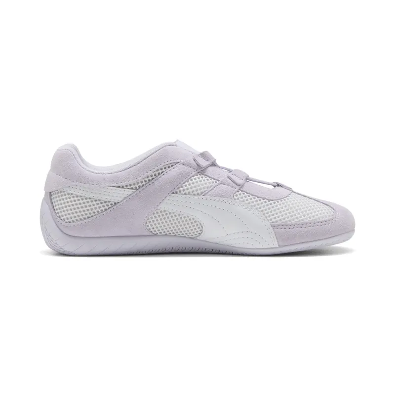 Puma Speedcat Go “Spring Lavender / Puma White” (403589_03)