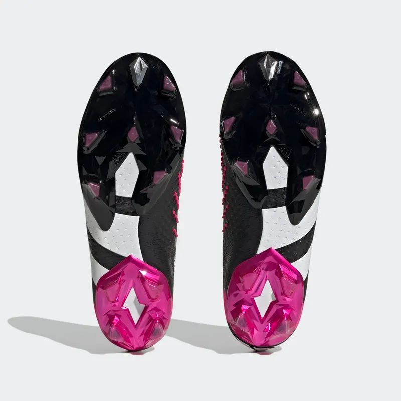 adidas Predator Accuracy+ FG Own Your Football Pack (GW4557)