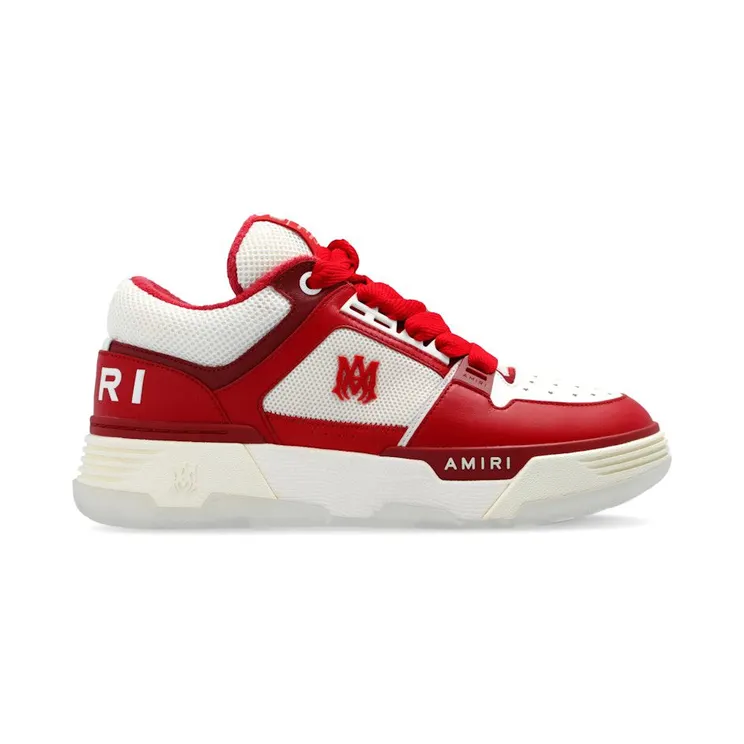 AMIRI MA-1 Alabaster Red (AMFOSR1037-161)