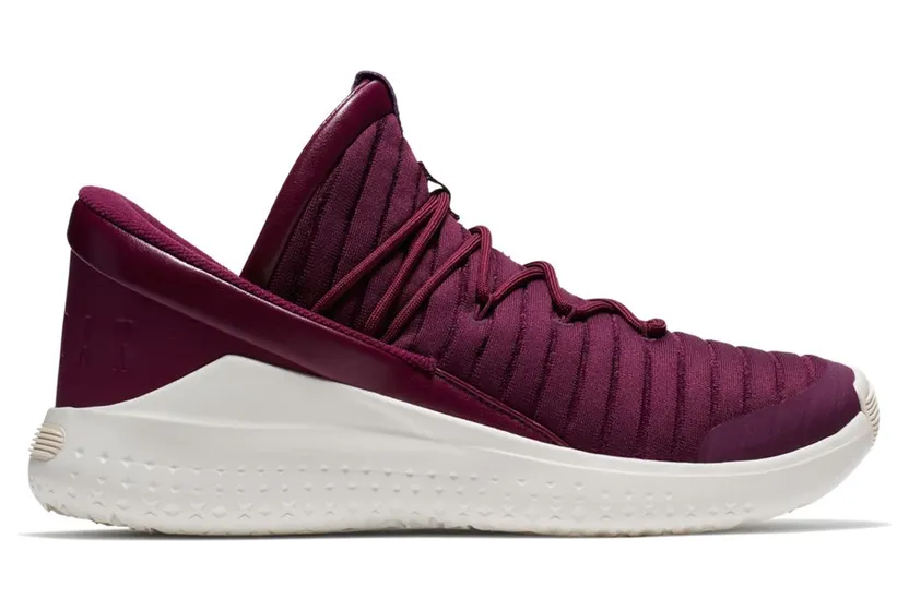 Jordan Flight Luxe Bordeaux (919715-637)