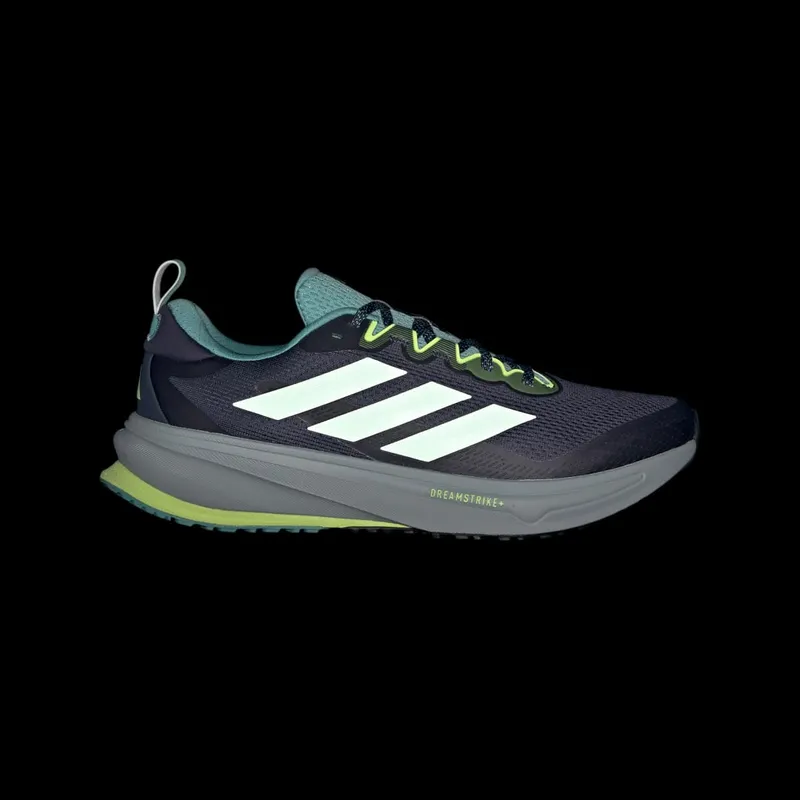 Adidas Supernova Rise ATR Shadow Navy / Hi-Res Yellow / Mint Ton (JP7754)