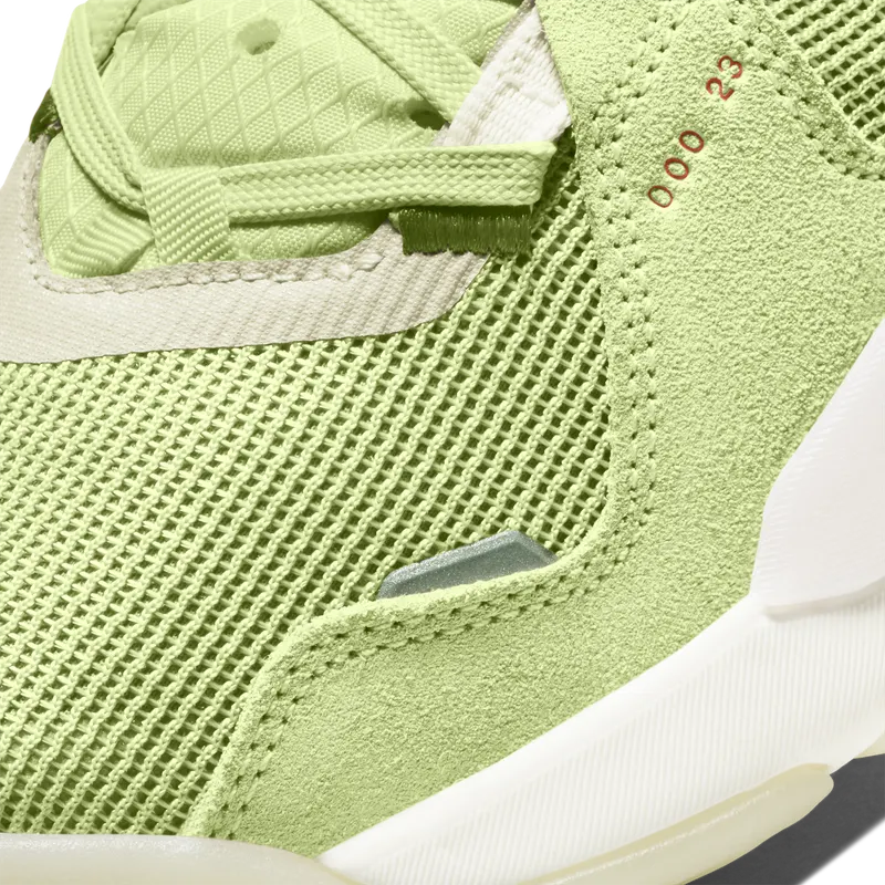 Jordan Delta Green (CT1003-700)