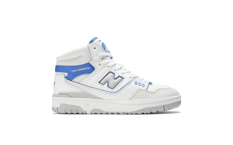 New Balance 650R Angora Pack Marine Blue (BB650RWI)