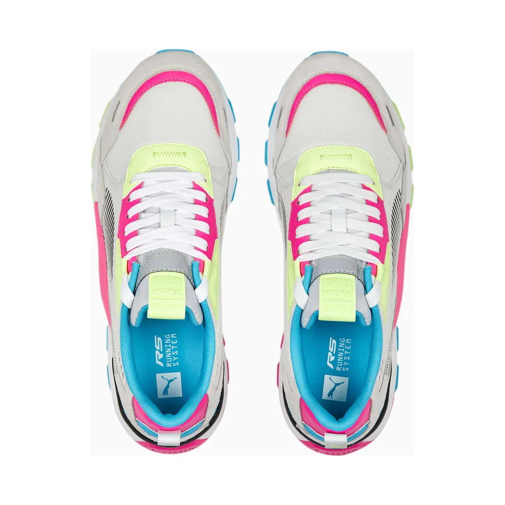 Puma RS 3.0 Future Vintage White (39277403)