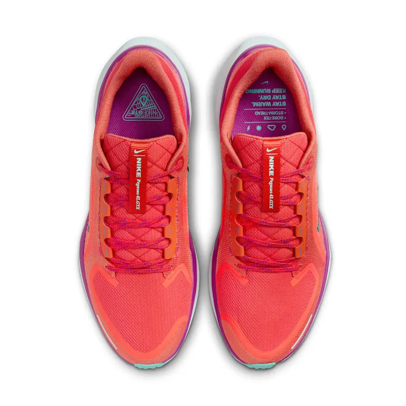 Nike Air Zoom Pegasus 41 Gore-Tex Picante Red (HM8872-600)