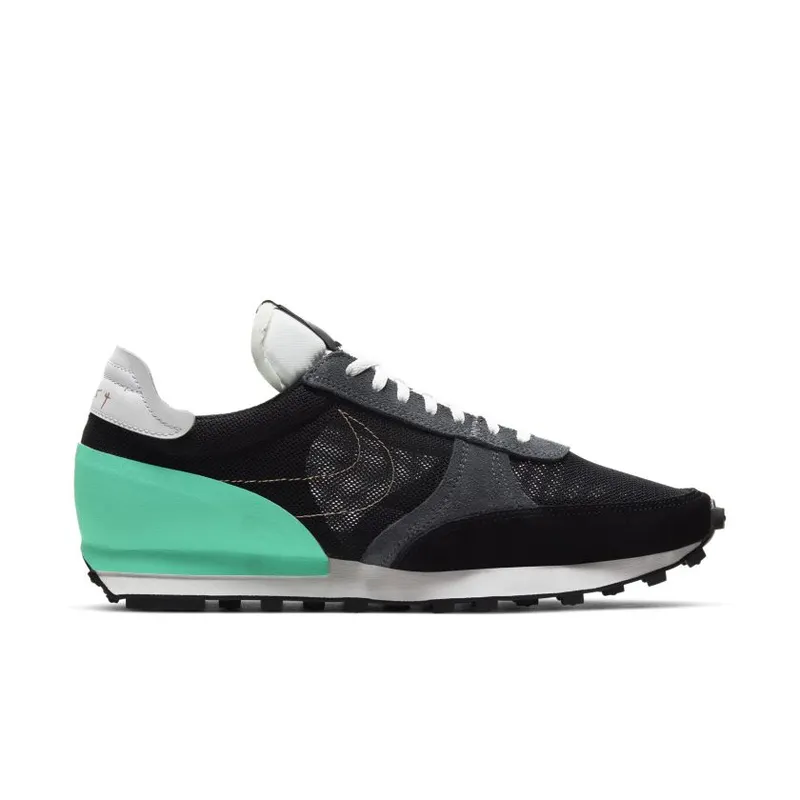 Nike Daybreak Type Black Menta Black/Menta-Summit White-Anthracite (CJ1156-001)
