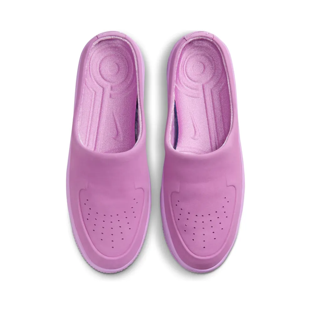 Nike Air Force 1 Lover XX “Rush Fuchsia” (AO1523-500)