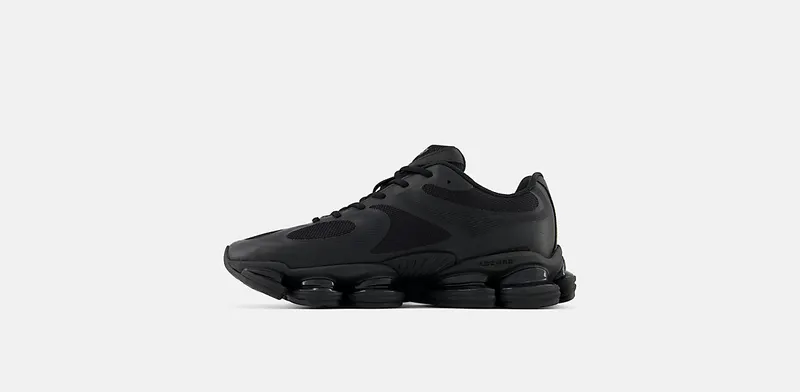 New Balance ABZORB 2000 “Black” (U20005L0)