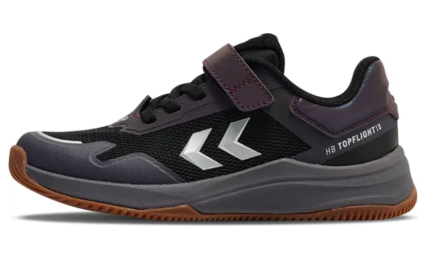 Hummel sneaker Grijs (236167-2267)