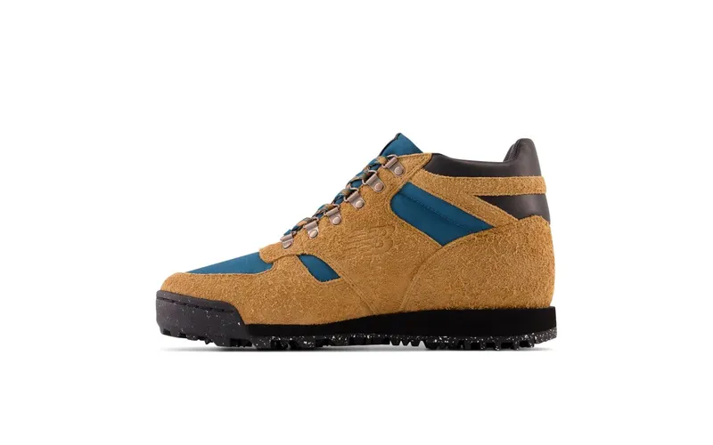 New Balance Rainier Tan Teal (URAINAA)