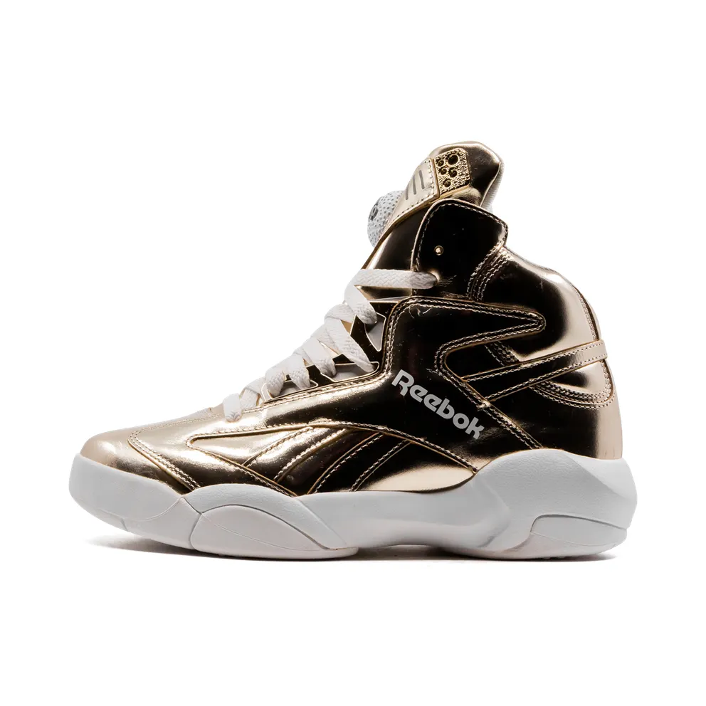 Reebok Shaq Attaq Platinum (Other Brands Reebok)
