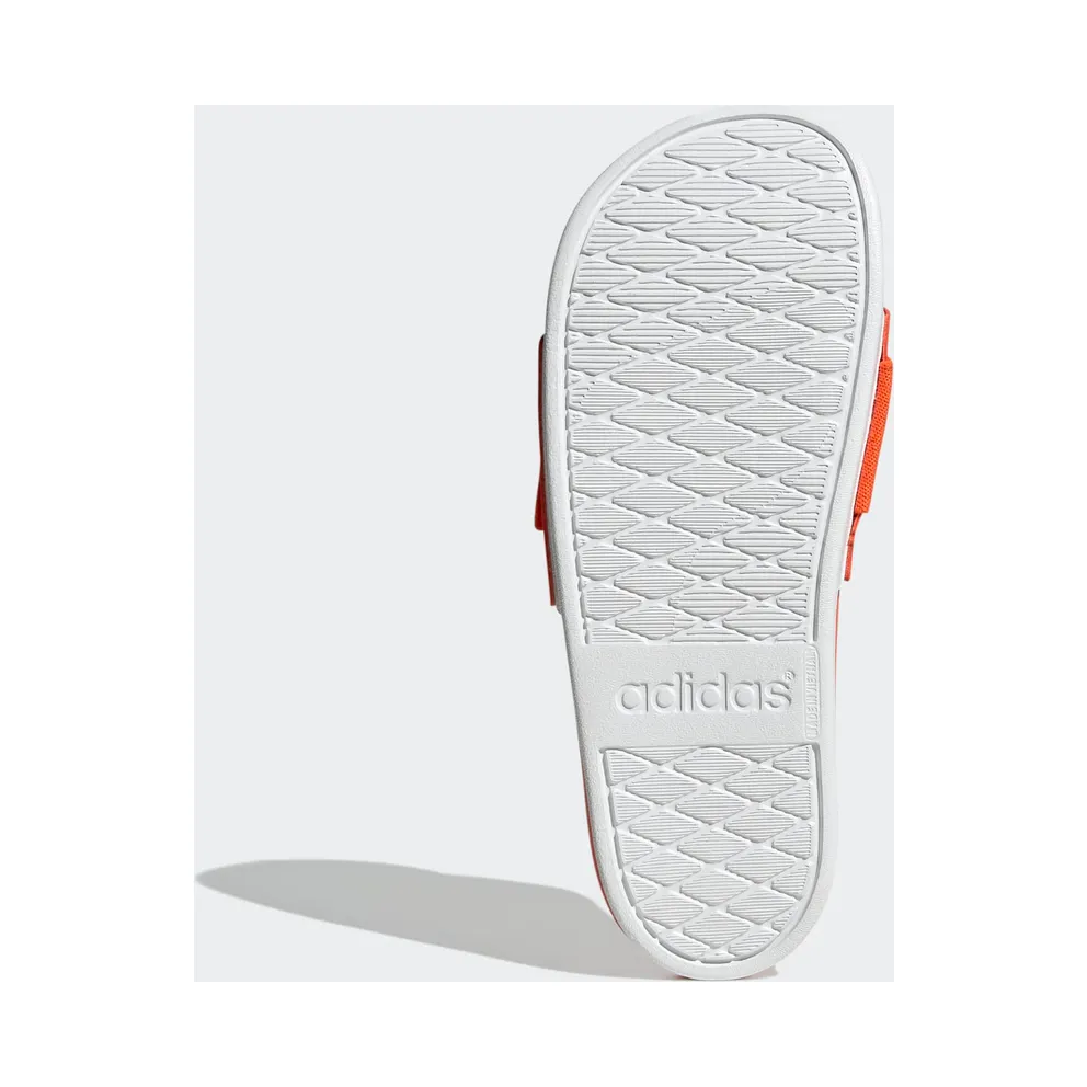 Adidas ADIDAS BY STELLA MCCARTNEY SLIDES Semi Impact Orange / Semi Impact Orange / Off White (GX1542)