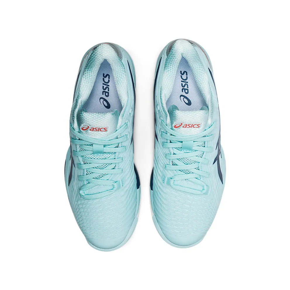 Asics SOLUTION SPEED™ FF 2 CLAY Clear Blue/Light Indigo (1042A134.403)