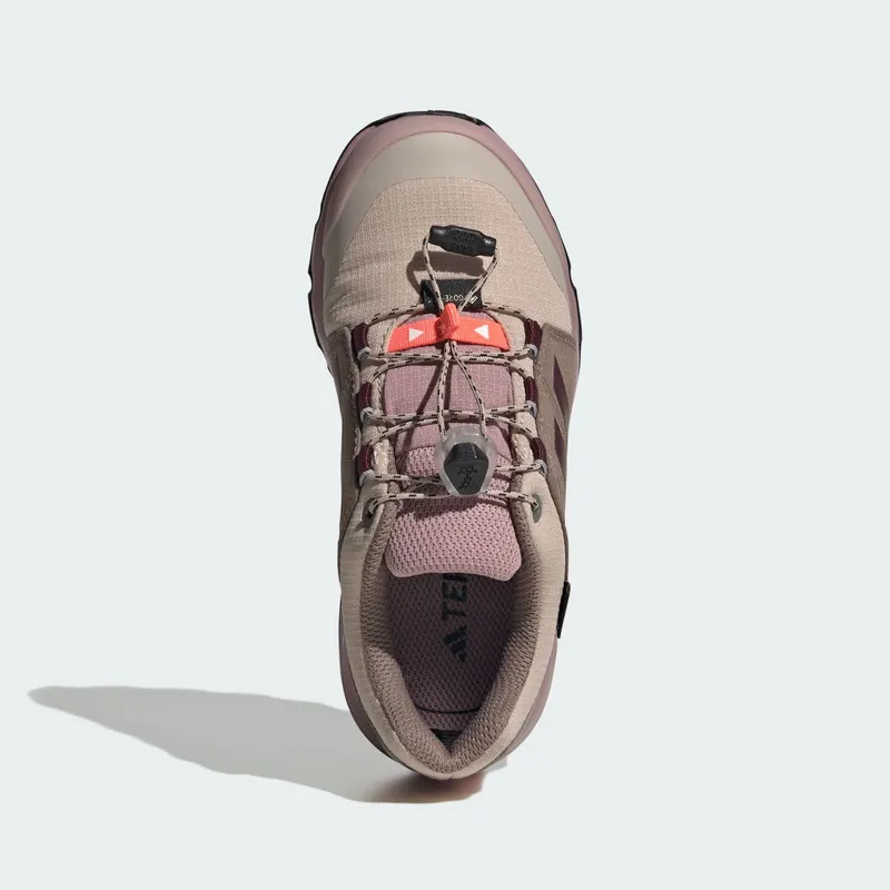 Adidas Terrex GORE-TEX Hiking pink / Maroon / Magic Mauve (KI5837)