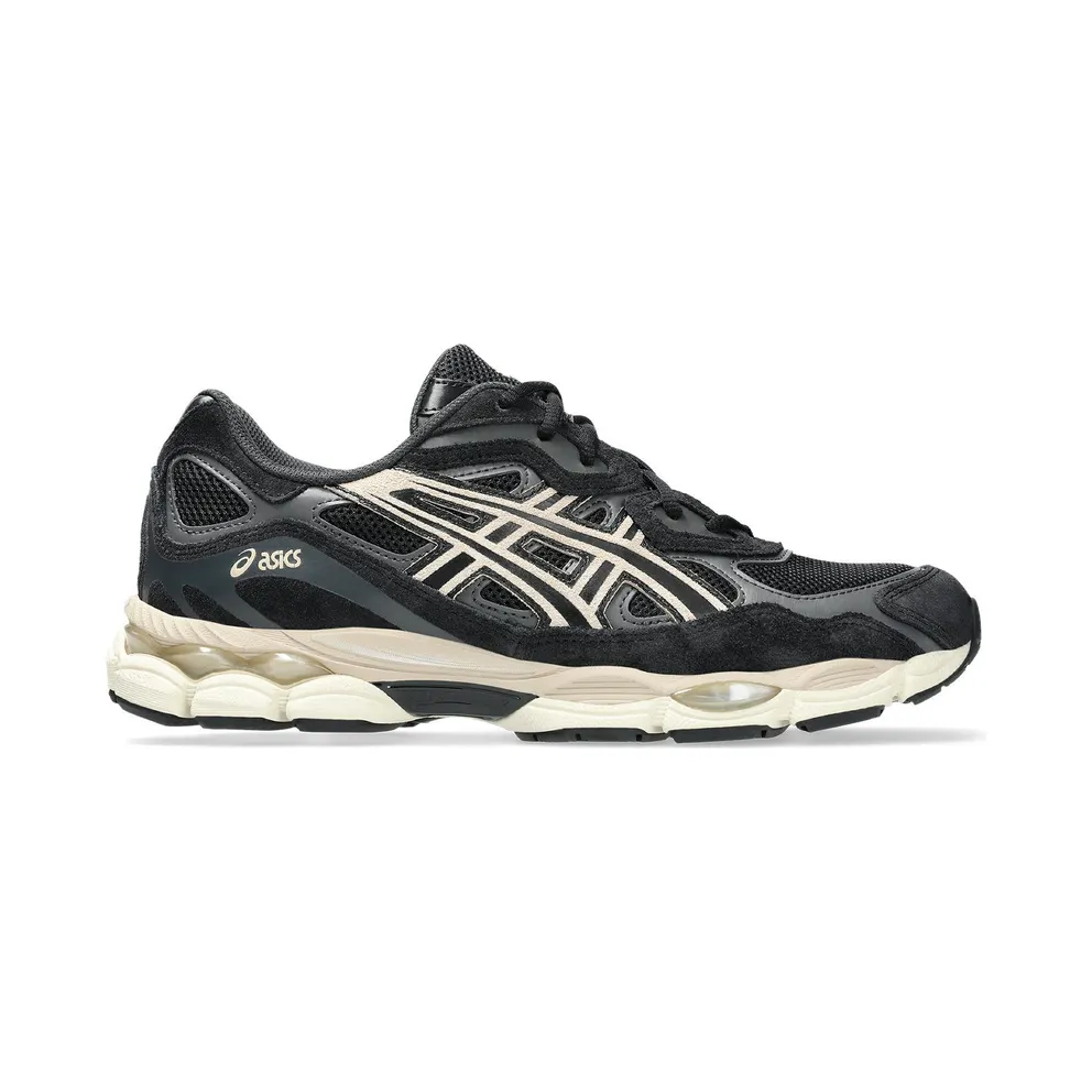 ASICS Gel-NYC Black Cream (1203A663-002)