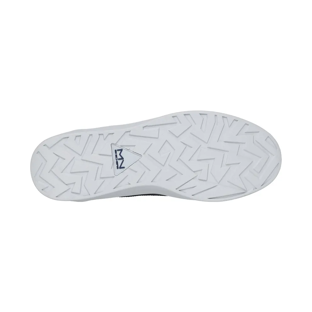 Skechers Slip-ins Mark Nason: New Wave Cup – Embur Sneaker Marine