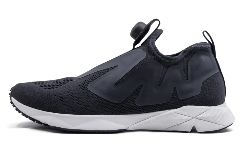 Reebok Pump Supreme Engine “Lead White” (BS7037)
