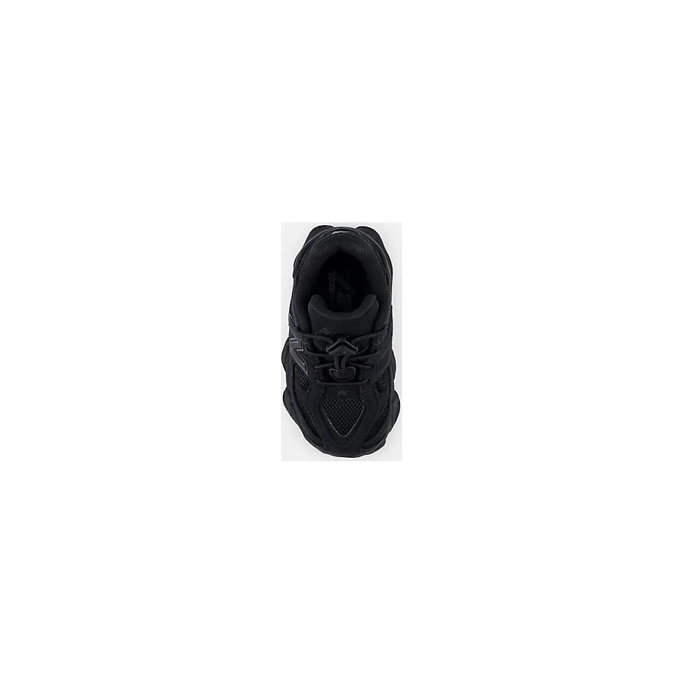 New Balance 9060 TD “Black” (IV9060BB)