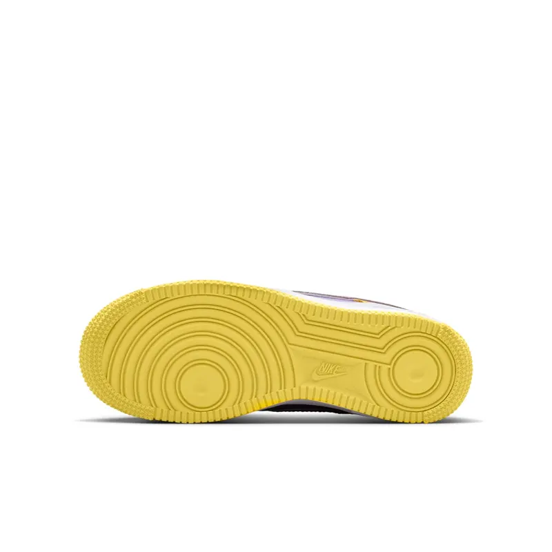 Nike Air Force 1 Low GS “Easter (2026)” (IU7906-701)