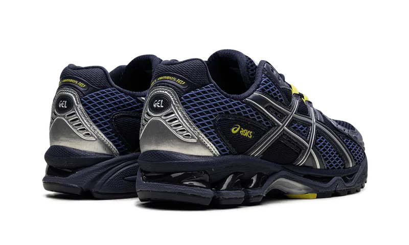 Asics Gel-Nimbus 10.1 “Midnight Indigo Fog” (1203A599-400)