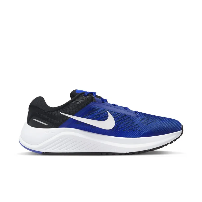 Nike Air Zoom Structure 24 Road Running Blue (DA8535-401)