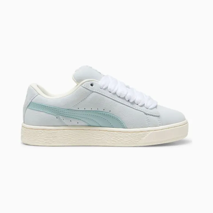 Puma Suede XL Dewdrop (397648-10)