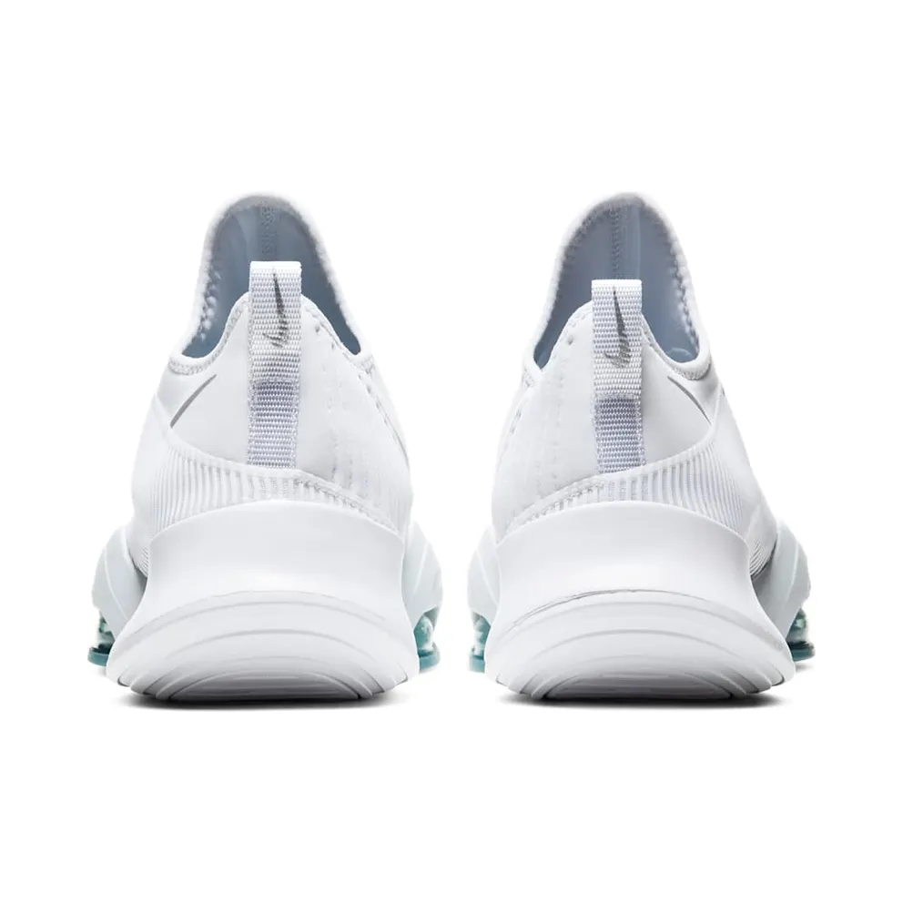 Nike Air Zoom SuperRep White (W) White/Pure Platinum/Cerulean (BQ7043-100)